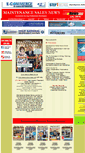 Mobile Screenshot of maintenancesalesnews.com
